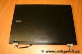 Víko LCD Dell Latitude E6400
