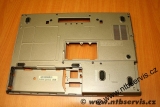 Spodní vana, šasí Dell Latitude D620