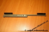 Tlačítková lišta Dell Latitude D620
