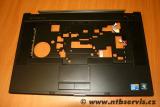 Plast kolem klávesnice Dell Latitude E6510