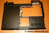 Spodní vana, šasí Dell XPS M1330