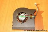 Ventilátor chlazení ASUS X51, X51L, X51R