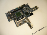 Základní deska Dell Latitude D810/ Precision M70