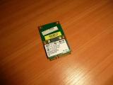 WiFi karta RealTek RTL8187SE z notebooku MSI Wind U100