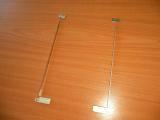 Výztuhy LCD pro Packard Bell BG45, ALP-HORUS G