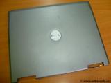 Víko LCD Dell Latitude D510