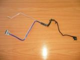 LVDS datový kabel k LCD pro Apple MacBook 13 A1181