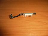 Konektor baterie pro Apple MacBook 13 White A1181