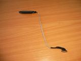 Kabel, redukce k HDD pro Apple MacBook 13 White A1181
