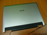 Víko LCD Asus F3T, F3Tc, F3E, F3F, F3M, F3S, F3Sv, F3K, F3J