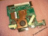 Základní deska Motherboard Asus EEE PC 1001HA, 1005HA a další