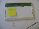 LCD Displej 12,1"  WXGA 1280x800 CCFL Quanta QD12TL01