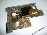 Základní deska, MotherBoard Asus A8N