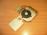Chladič, ventilátor Asus A8N, A8 series