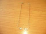 Výztuhy LCD Asus A8N, A8 series