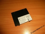 Krytka WiFi karty Acer Ferrari 4000