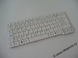 Klávesnice CZ Acer Aspire One A110, A150, D250, ZG5, 531h, Emachines 250