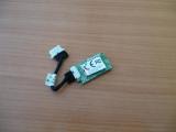 Bluetooth modul Acer Aspire 3410, 3810, 3810T, 3810TG, 3810TZ, 3810TZG