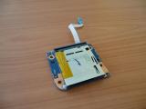 Čtečka karet Acer Aspire 3410, 3810, 3810T, 3810TG, 3810TZ, 3810TZG