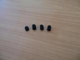 Gumové krytky šroubků Acer Aspire 3410, 3810, 3810T, 3810TG, 3810TZ, 3810TZG