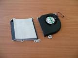 Ventilátor chlazení Acer Aspire 3410, 3810, 3810T, 3810TG, 3810TZ, 3810TZG