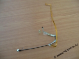 Kabel k invertoru, web kameře pro Apple MacBook Pro 17"  A1229