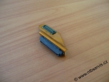 Redukce k mechanice pro Apple MacBook Pro 17"  A1229