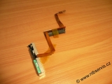 Redukce HDD + Bluetooth modul pro Apple MacBook Pro 17"  A1229