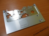 Plast kolem klávesnice Dell XPS M1530