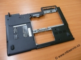 Spodní vana, šasí, kryt Dell XPS M1530