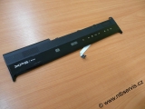 Tlačítkový panel, lišta Dell XPS M1530