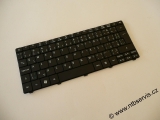 Klávesnice CZ Acer Aspire One 521, 522, 533, D255, D255E, D257, D260