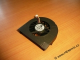 Chladič, ventilátor Compaq CQ50, CQ60, HP G50, G60