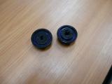 Krytky pantů L+P Acer Aspire 7535, 7735, 7735Z