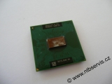 Procesor Intel Pentium M 725 1,6Ghz / 2M / 400