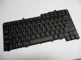 Klávesnice pro Dell Inspiron 6400, 9400 E1505 1501 630m E1705 E1405, Vostro 1000