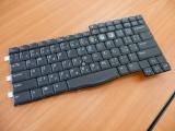 Klávesnice CZ DELL LATITUDE INSPIRON M50 C800 C810 C840 8000 8100 8200