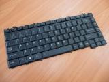 Klávesnice Toshiba A300 A300D A305 A305D A200 A205 L300 L300D L305 L305D M300