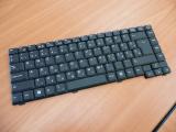 Klávesnice Fujitsu-Siemens Amilo Pa1510, Pa2510, Pi1505, Pi2515, Pi2510