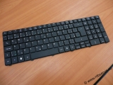 Klávesnice CZ Acer Aspire 5250,5251,5252,5733,5820,7551,7552,7741,7745,7750