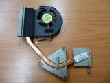 Chladič, ventilátor Dell Inspiron N5030
