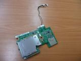 Audio, čtečka karet HP EliteBook 6930p