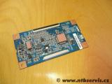 LVDS modul T-CON AUO T315XW02