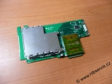 Čtečka karet, express card Acer Aspire 8920, 8920G, 8930, 8930G