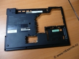 Spodní díl šasí Lenovo IdeaPad G530