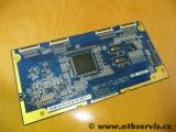 LVDS modul T-CON CPT370WA03C