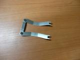 Spona chladiče grafické karty  Acer Aspire 6920, 6920G