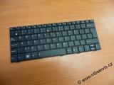 Klávesnice CZ Asus EEE PC 1001/1005/1008, 1001HA, 1005HA, 1008HA