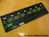 Invertor AUO T315XW02, T315XW01
