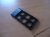 Záslepka Express Card HP ProBook 4520s, 4525s, 4720s